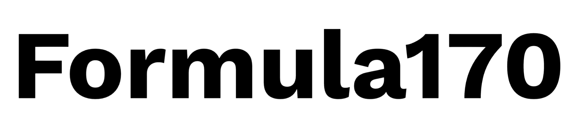 Formula170